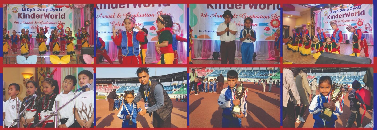 Kids Event 1