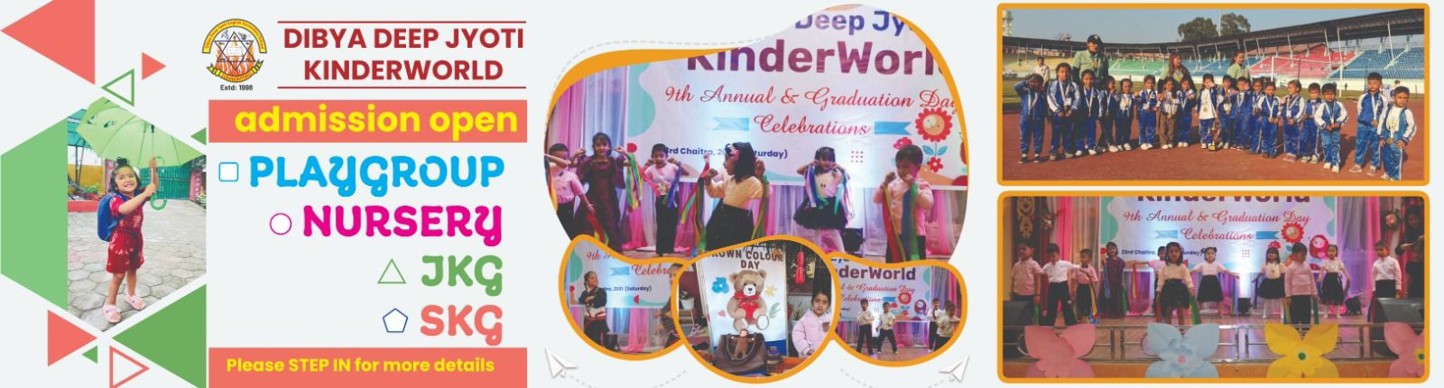 Kids Event 2