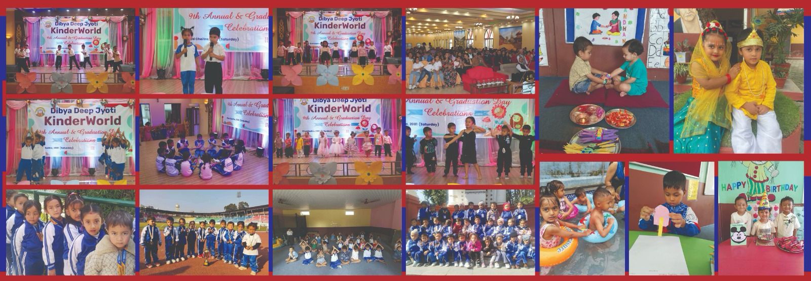 Kids Event 4