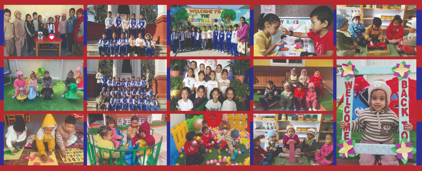 Kids Event 7